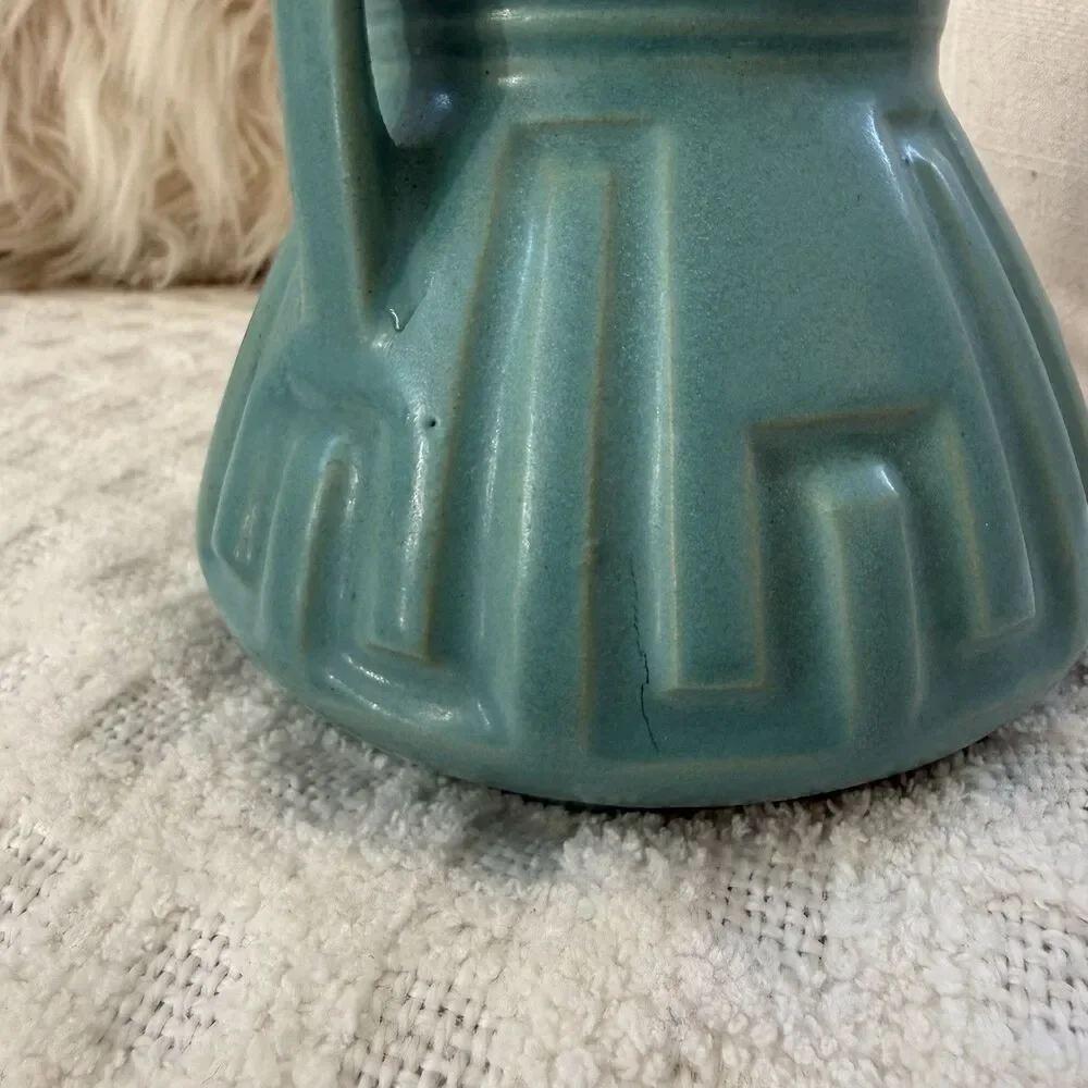 Roseville vintage 1920